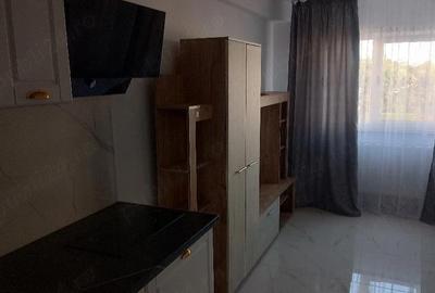 Garsonieră nedecomandată în Burdujeni - 4