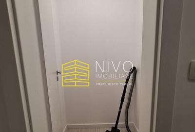 Apartament 1 camera Tg. Mure? Maurer Bloc Nou - 4