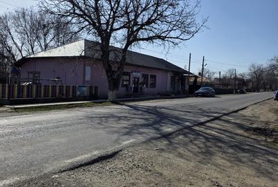 Casă cu 4 camere în Dragoș Vodă - 7