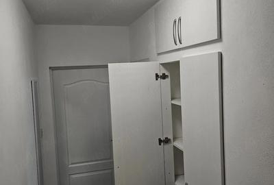 Apartament cu 2 camere decomandat în Complex Studențesc - 1
