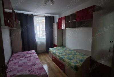 Apartament 3 camere decomandate 2008, et 2, mobilat si utilat - 3