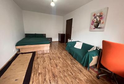 Dristor 1 minut metrou - Bloc Mixt
