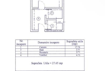 Garsonieră, mobilată în Titan - 11