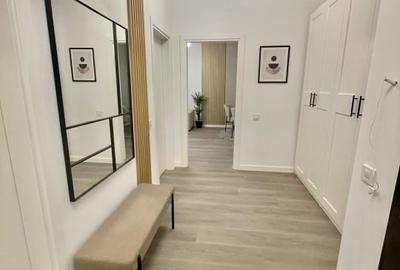 Proprietar ap 2 camere mobilat utilat Plaza Residence faza 5 Lujerului - 10