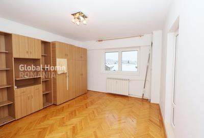 Inchiriere apart 3 camere 1 Mai|An 1990|75mp-decomandat|Liceu Nicolae Iorga - 9