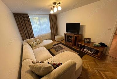 Apartament cu 3 camere în Central - 4