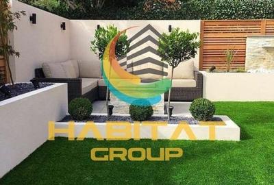 Apartament 2 camere, Gradina 2 locuri de parcare incluse - 1