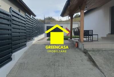 Casă individuală cu 3 camere cu Canalizare în Exterior Est - 3