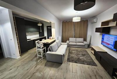 Apartament 2 camere in Ploiesti, zona Albert, MRS Smart Apartament 2 camere in Ploiesti, zona Albert, MRS Smart - 6