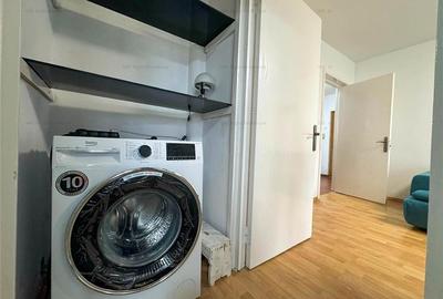 Apartament 3 camere zona Astra - 9