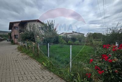 Duplex pe strada Tineretului, Floresti - 1