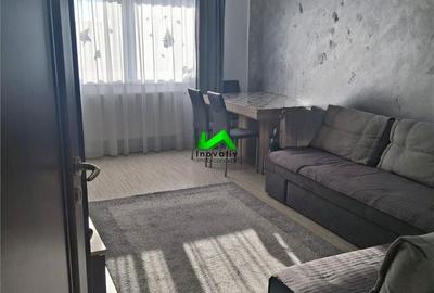 Apartament cu 2 camere în Șelimbăr