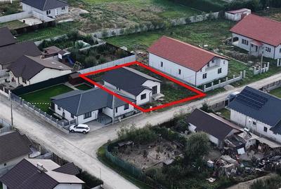 Reco Casa Osorhei in cartierul nou de case - 10
