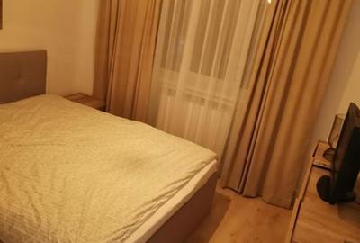 Apartament cu 2 camere în Adâncata - 2