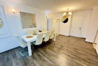 Apartament cu 2 camere semidecomandat, mobilat în Barbu Văcărescu - 11