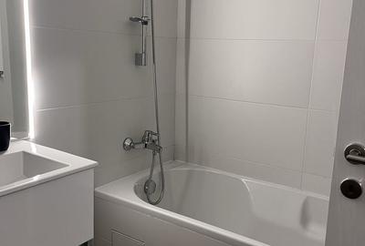 Garsonieră decomandată în Gorjului - 5