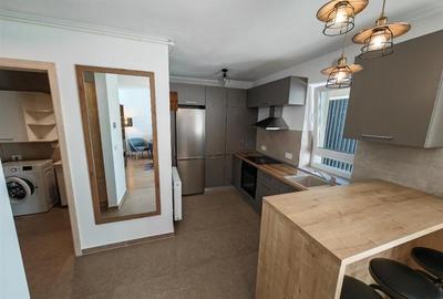 Inchiriem Apartament 2 Camere, Modern, Studio, Tractorul - Kasper - 5