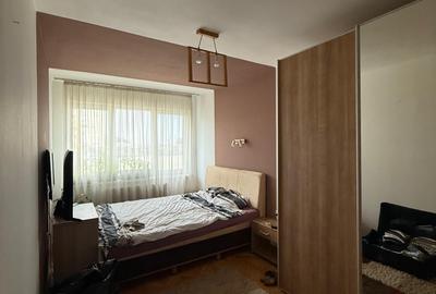 Apartament cu 3 camere modern  si spatios Grigorescu - 9