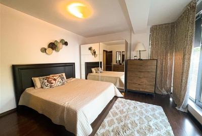 Apartament de inchiriat 3 camere Herastrau - 11