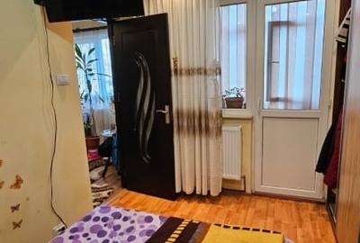 Apartament 2 camere - etaj 1 - renovat - Mircea cel Batran - 2