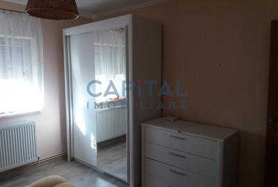 Apartament 3 camere decomandat finisat lux strada Exercitiu Pitesti - 10