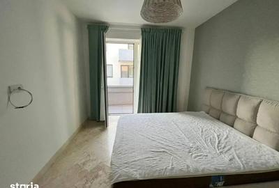 Apartament cu 3 camere în Parcul Carol - 7