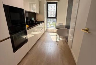 Apartament cu 3 camere decomandat, mobilat în Lujerului - 3