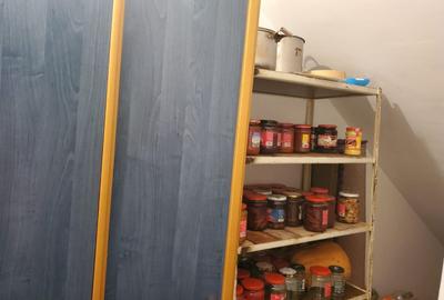 CASA  VALU LUI TRAIAN PRETABILA 2 FAMILII - 8