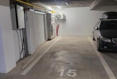 Apartament 2 camere | Catedral Residence | Loc parcare subteran - 3