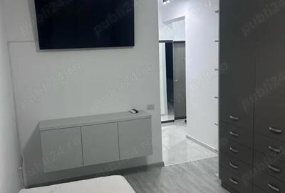 Garsonieră decomandată în Chiajna - 3