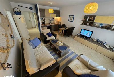 Apartament cu 2 camere decomandat, mobilat în Central - 4