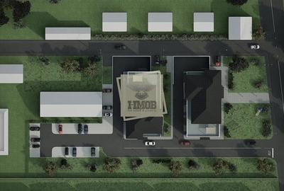 Apartament 3 camere etajul 1 in bloc cu lift si parcare in Gusterita - 7