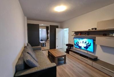 Garsonieră decomandată în Răcădău - 1