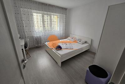 Apartament cu 3 camere semidecomandat, mobilat în Iancului - 6