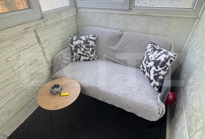 Apartament cu 3 camere, la cheie - Sector 5 - 10