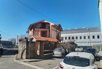 Casă cu 4 camere în Ceardac - 3