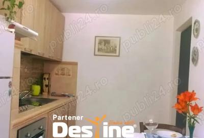 Apartament cu 3 camere decomandat în Ferentari - 7