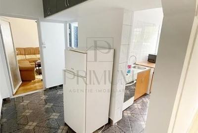 IOSEFIN - SAGULUI - 3 CAM - ETAJ 1 - CENTRALA PROPRIE - RENOVAT - 6