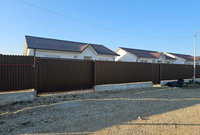 Casa 132 mp | Teren 452 mp | Comision 0 | Sabareni | A0 | Constructie 2025 - 2