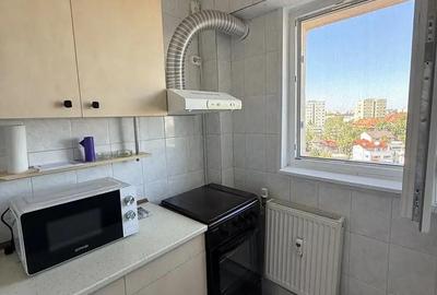 Garsoniera pantelimon-modern-stradal - 16