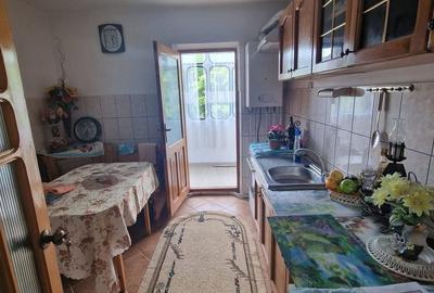 Apartament cu 2 camere decomandat în Central - 7