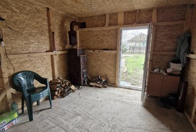 Teren în Ștefan cel Mare - 4