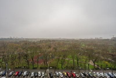 Apartament 2 camere Tineretului, cu priveliste catre parc - 15