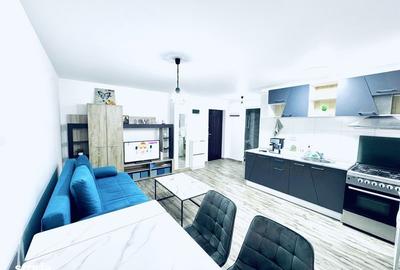 Apartament cu 2 camere în Chiajna - 5