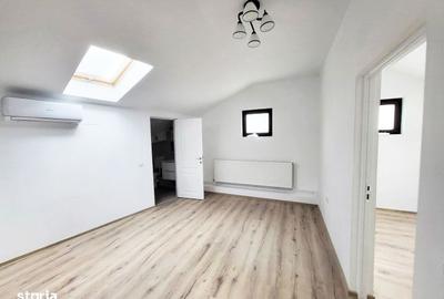 Casă cu 6 camere cu Teren 50 Mp în Grozăvești - 7