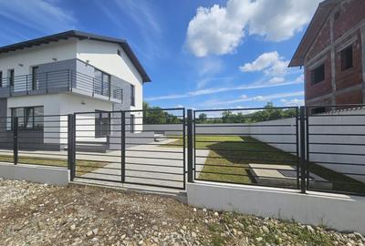 Vila noua, Stefanesti - Tudosesti - 11