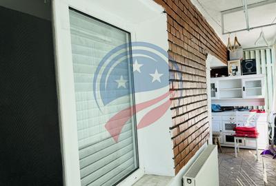 Apartament 4 camere  | Etaj 1/4 | Zona Sărari – Liceul Henri Coandă - 12