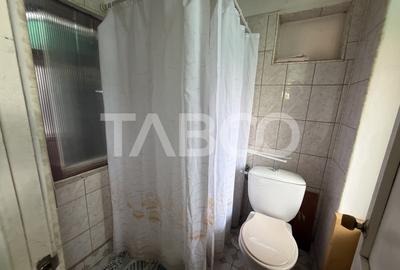 Casă individuală cu 3 camere cu Canalizare în Făgăraș - 9