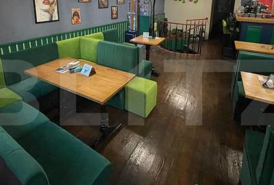 Spațiu comercial, de 115 mp, în Ultracentral - 5