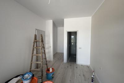 Sacalaz, Duplex pe Parter, Proiect Modern, 4 camere,2 bai - 10